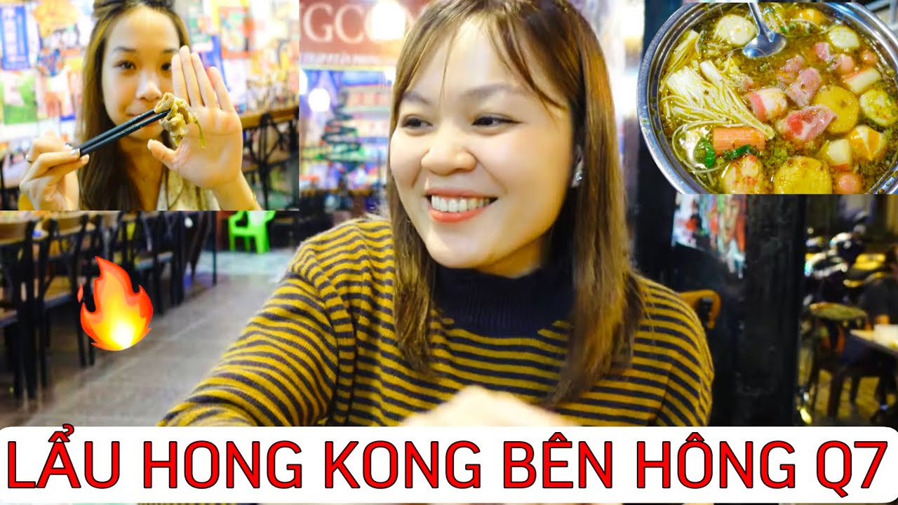 Vlog#: ĐÊM KHUYA MÀ ĂN LẨU XIÊN QUE CAY CAY THÌ CÒN GÌ BẰNG 🔥