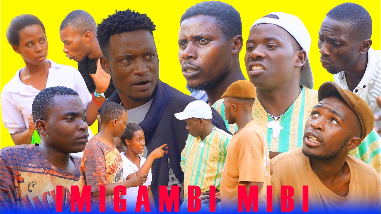 Dinezoro TV Show bakubiswe bazira gushimuta 
