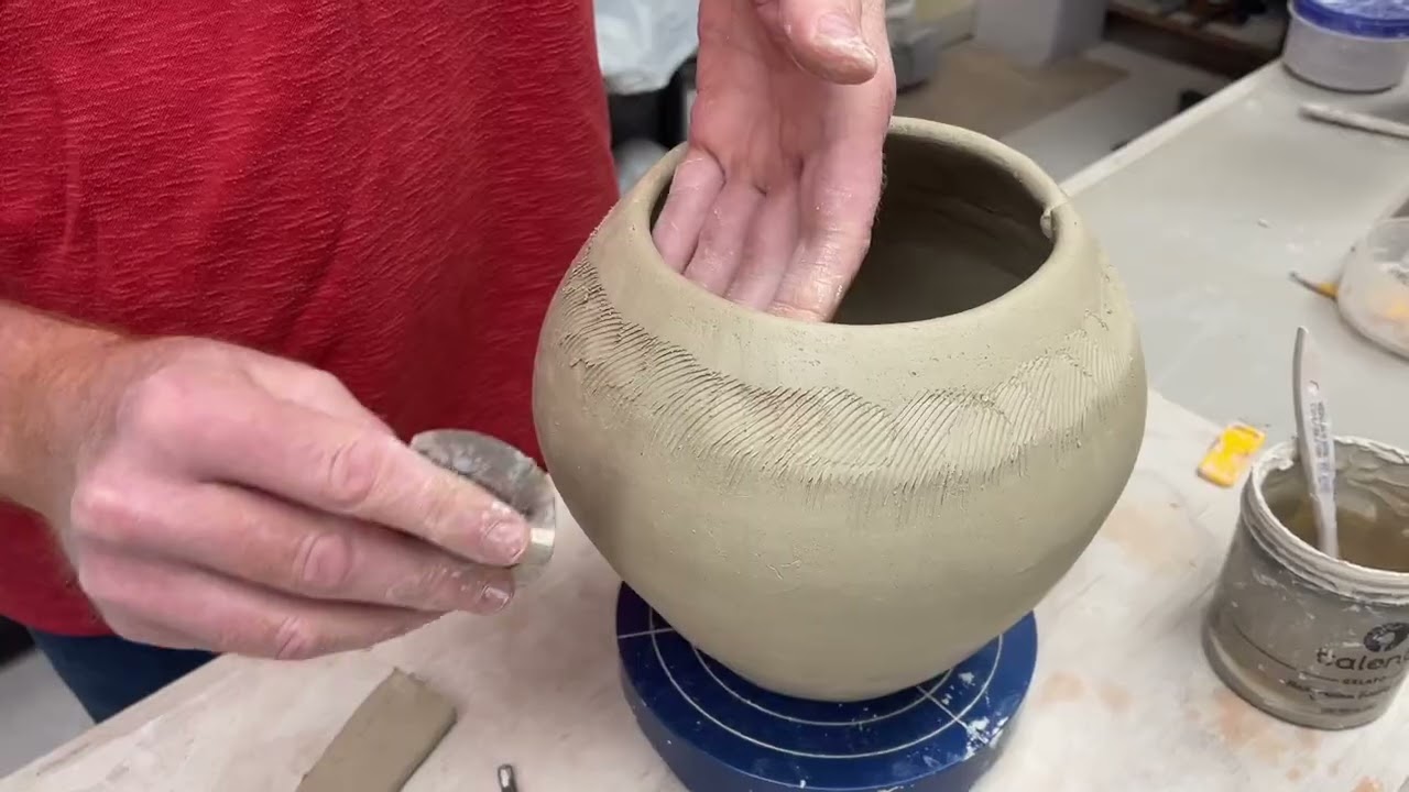 coil pot 1