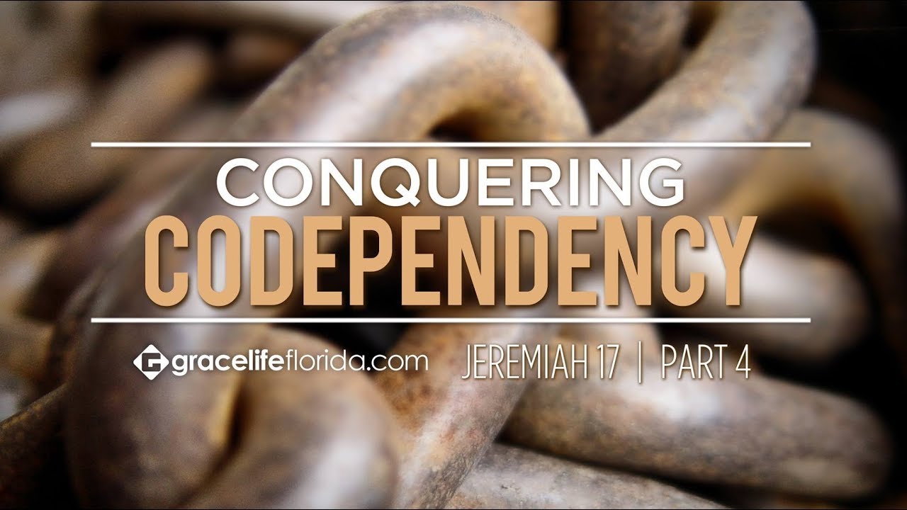 Conquering Codependency: Part 4