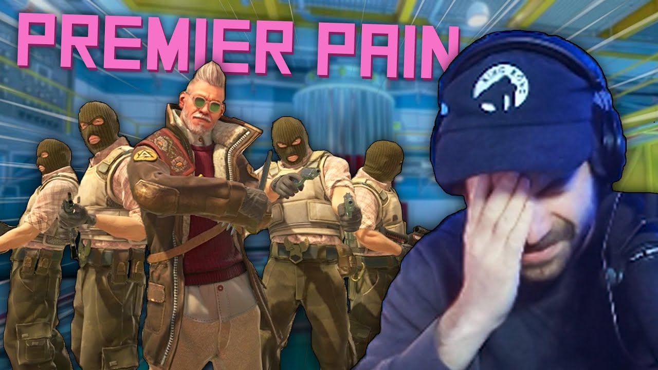 With teammates like this, who needs enemies...