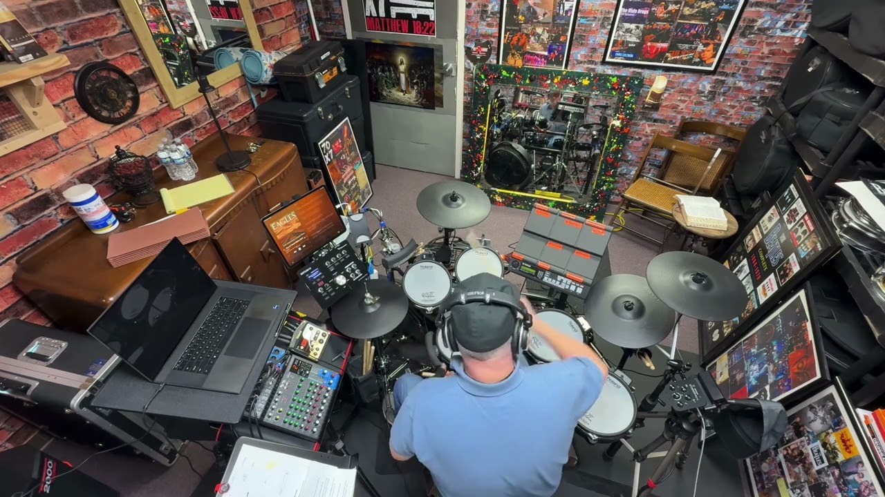 One Of These Nights By The Eagles