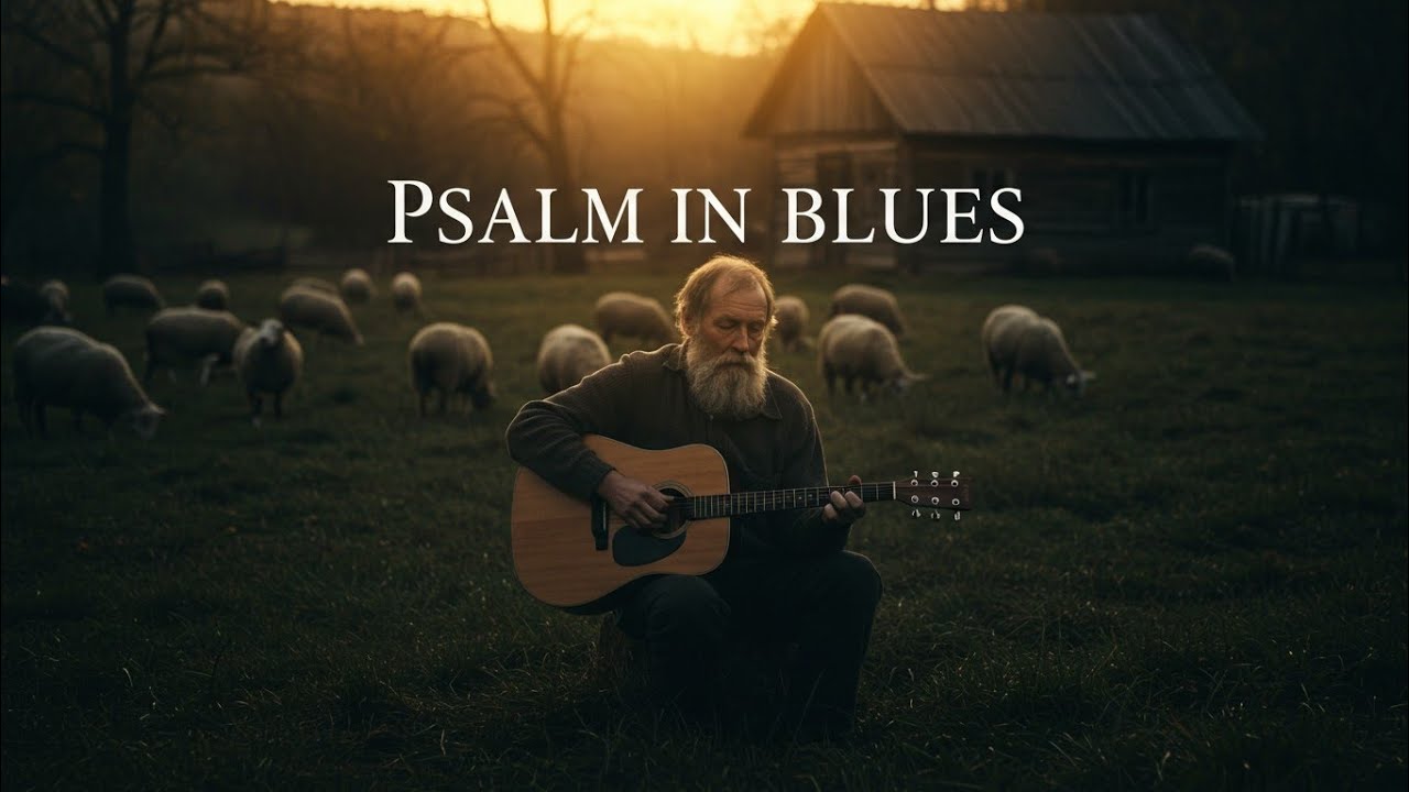 Psalm 91 &ndash; Under the Shadow of the Almighty