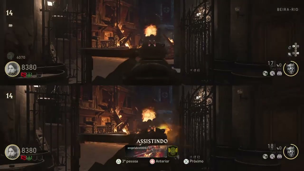 Call Of Duty&reg;: WWII - Tesla Gun