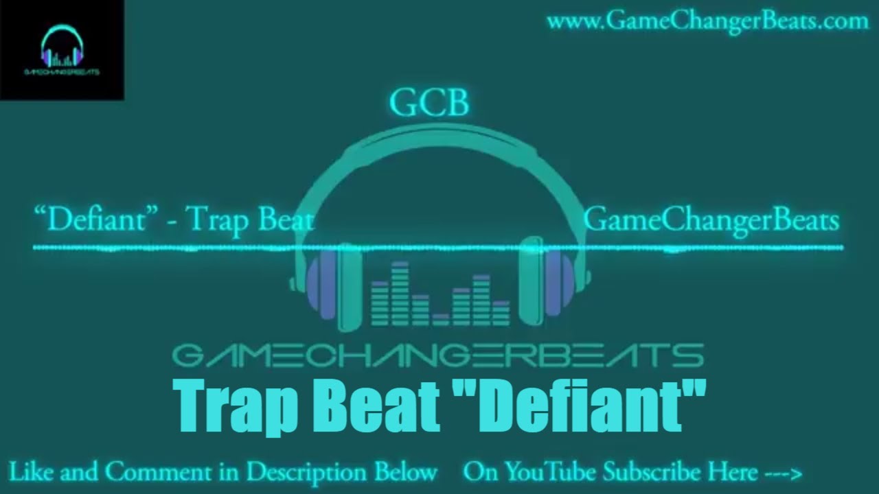 Trap Beat 