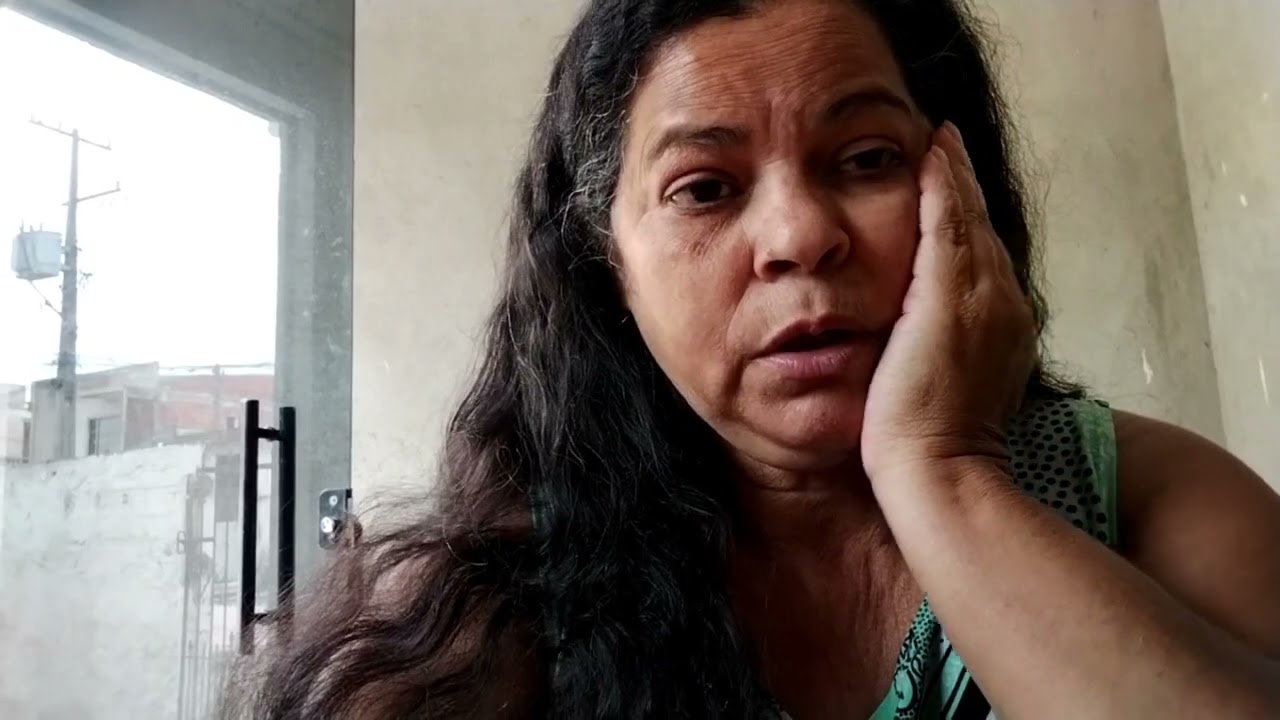 O motivo de não tá gravado vídeo de rotina pra vocês  em breve vou volta a gravar 