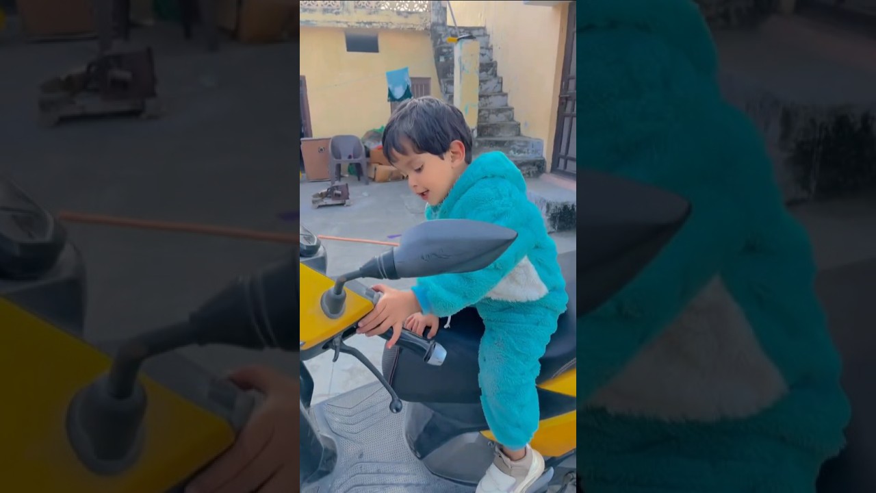 Shaka Laka Boom Boom ko🎭🥰 #shorts #funny #shortvideo #trending ⁠‪@mastijunction02