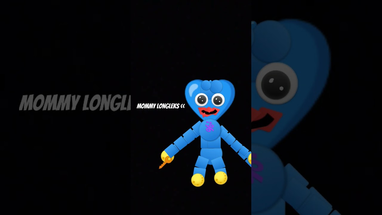 Huggwuggy