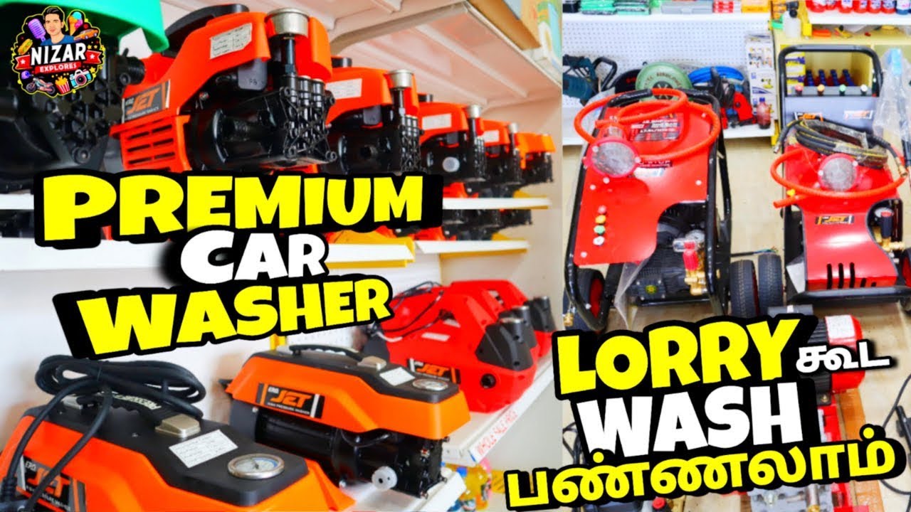 Car water wash pump low prices 
