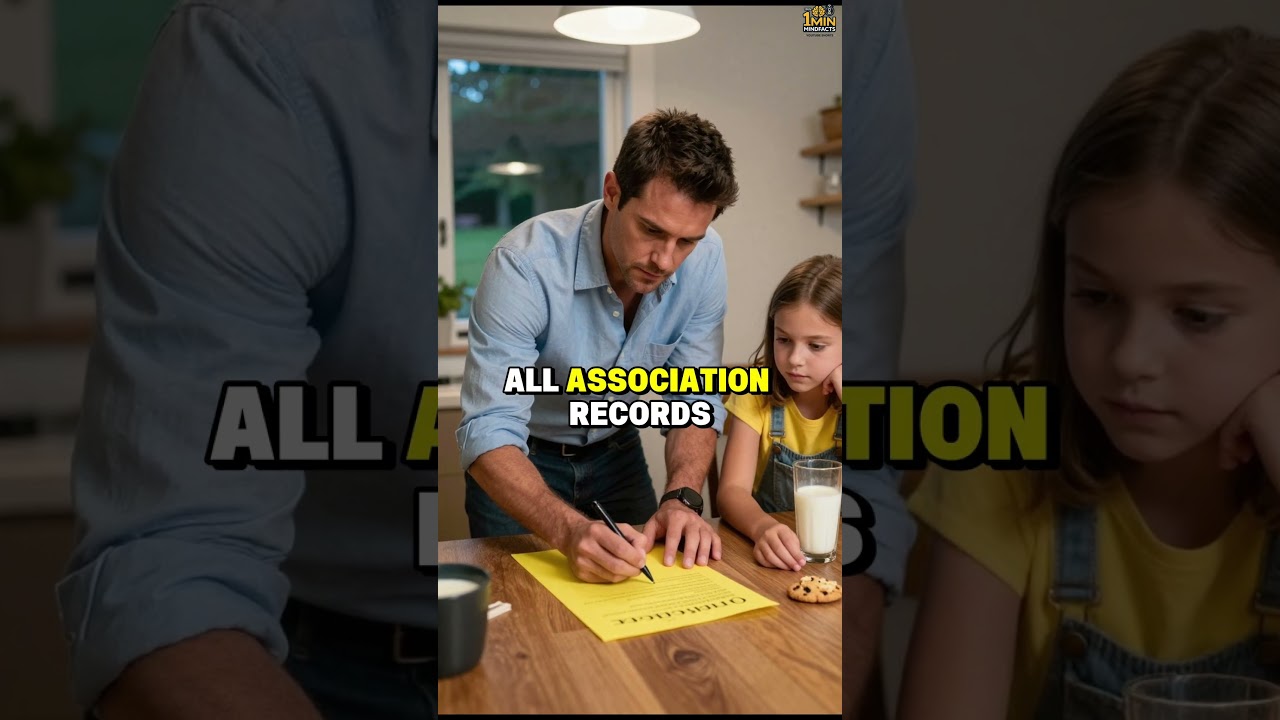 HOA Tried to Ban Kids Playing After 5 PM&hellip; Residents Found the Real Reason