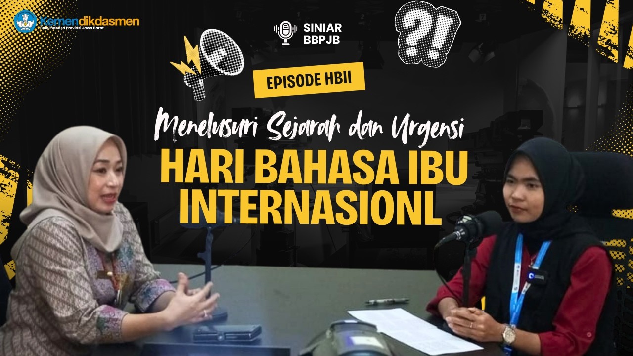 Menelusuri Sejarah dan Urgensi Hari Bahasa Ibu Internasionl