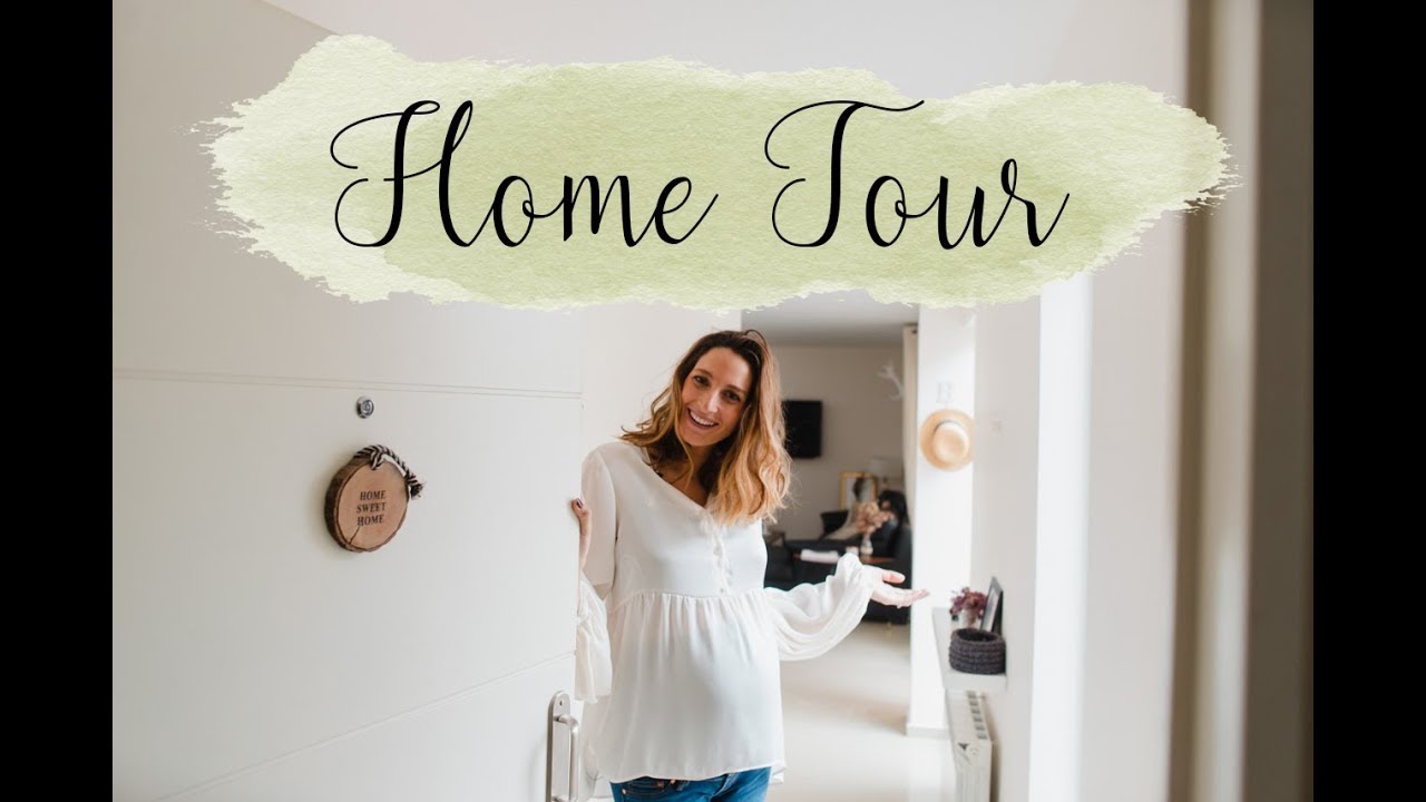 Home Tour - Miss Cavallier