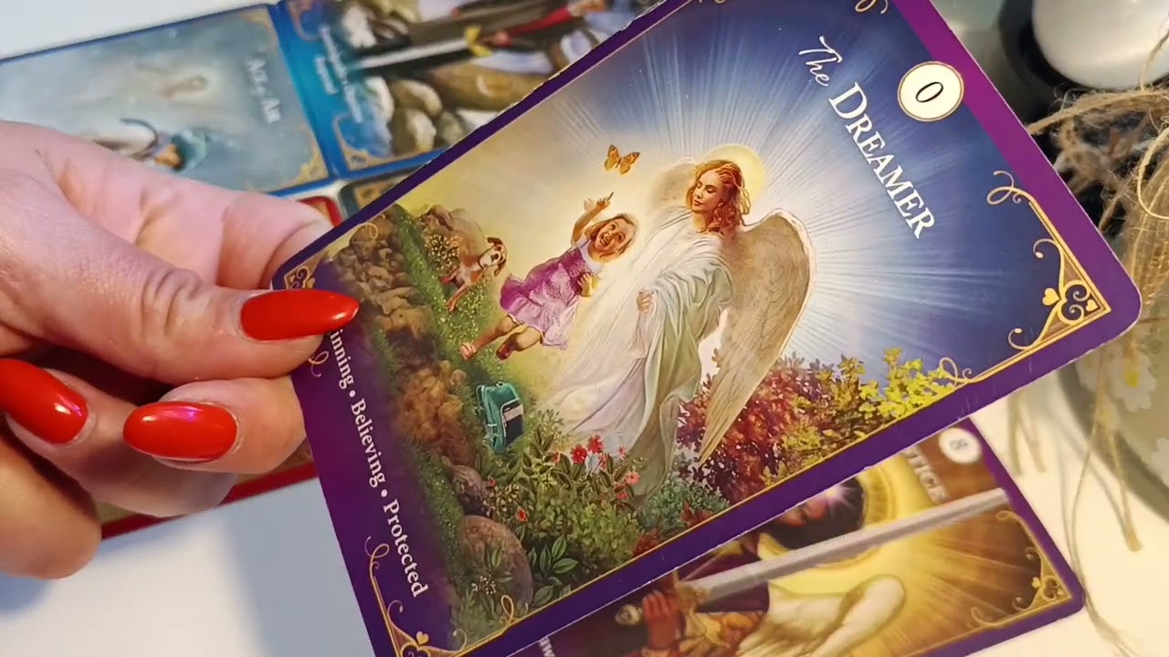 LEU ♌ 06-12.04 &Icirc;NT&Acirc;LNIREA💥ACEASTA &Icirc;ȚI ADUCE FERICIREA!❤️