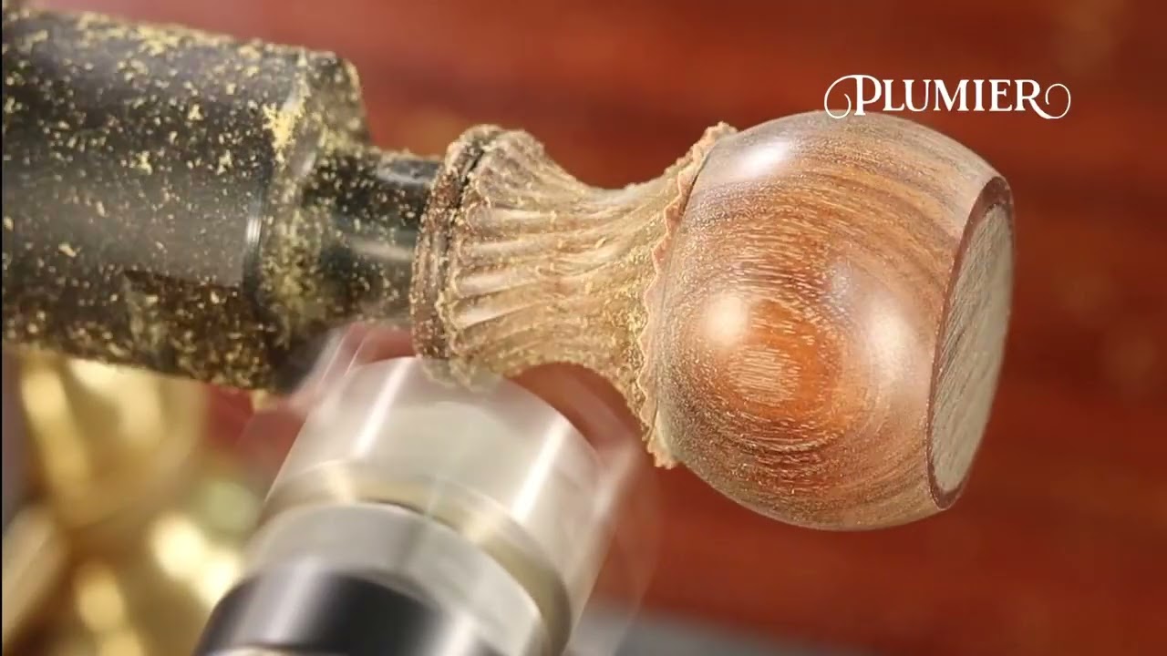 Introduction to Ornamental Turning Class!!   July 7-9.