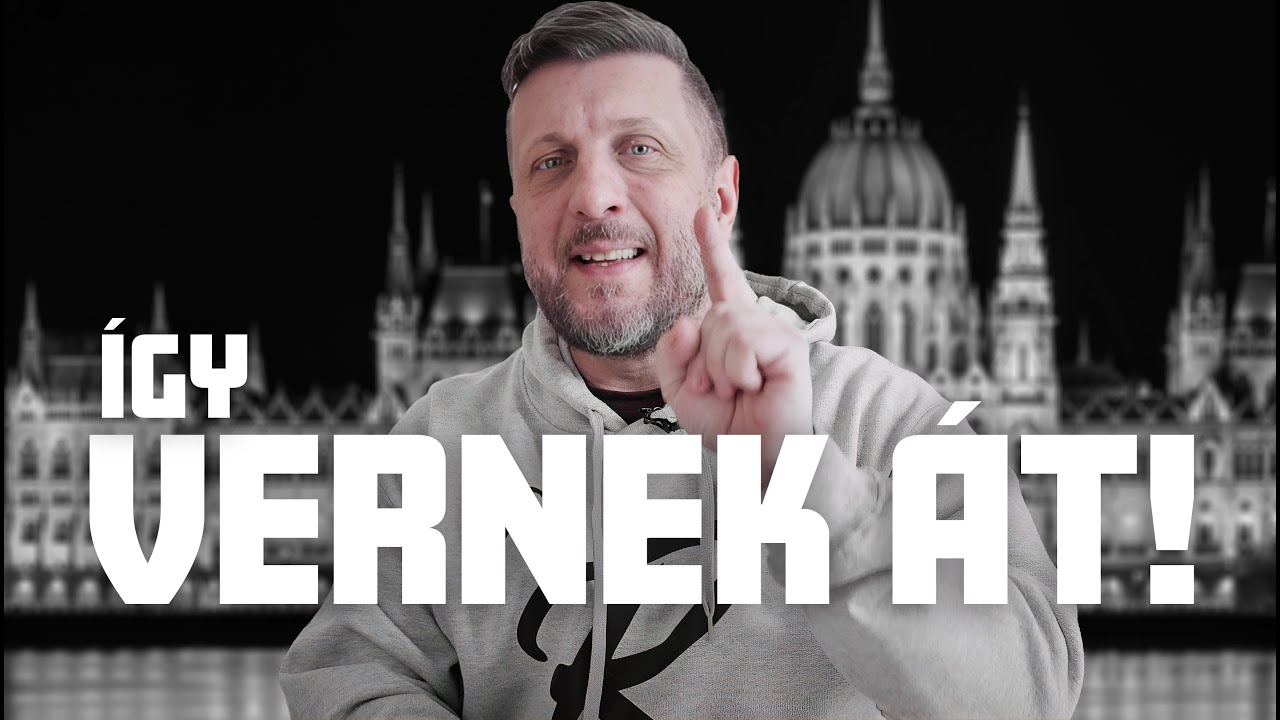 &Iacute;gy hazudnak a politikusok - &eacute;s te nem veszed &eacute;szre