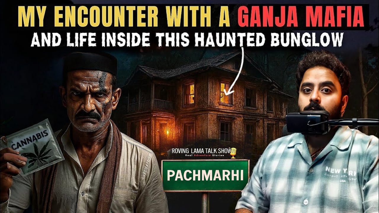 Real Adventure Stories From Pachmarhi (Madhya Pradesh)