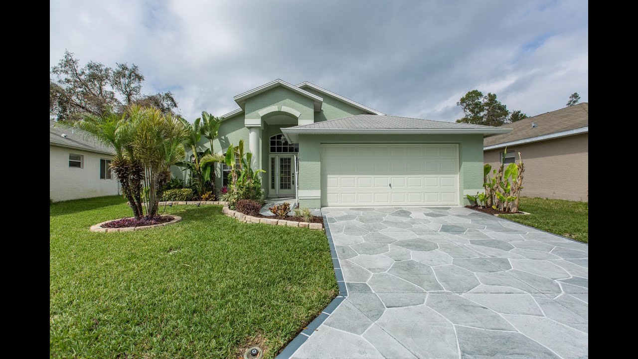 7932 Floradora Dr, New Port Richey FL 34654, USA