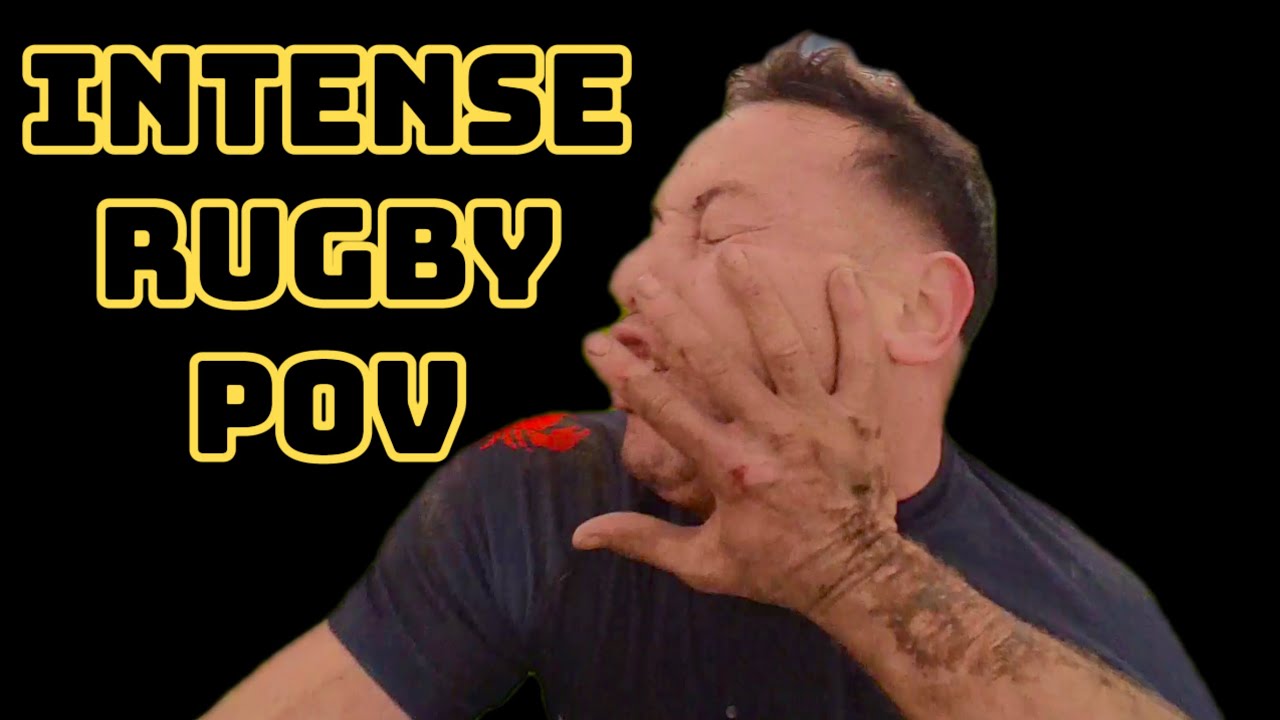 RUGBYEXPO vs New Zealand Premier Grade!