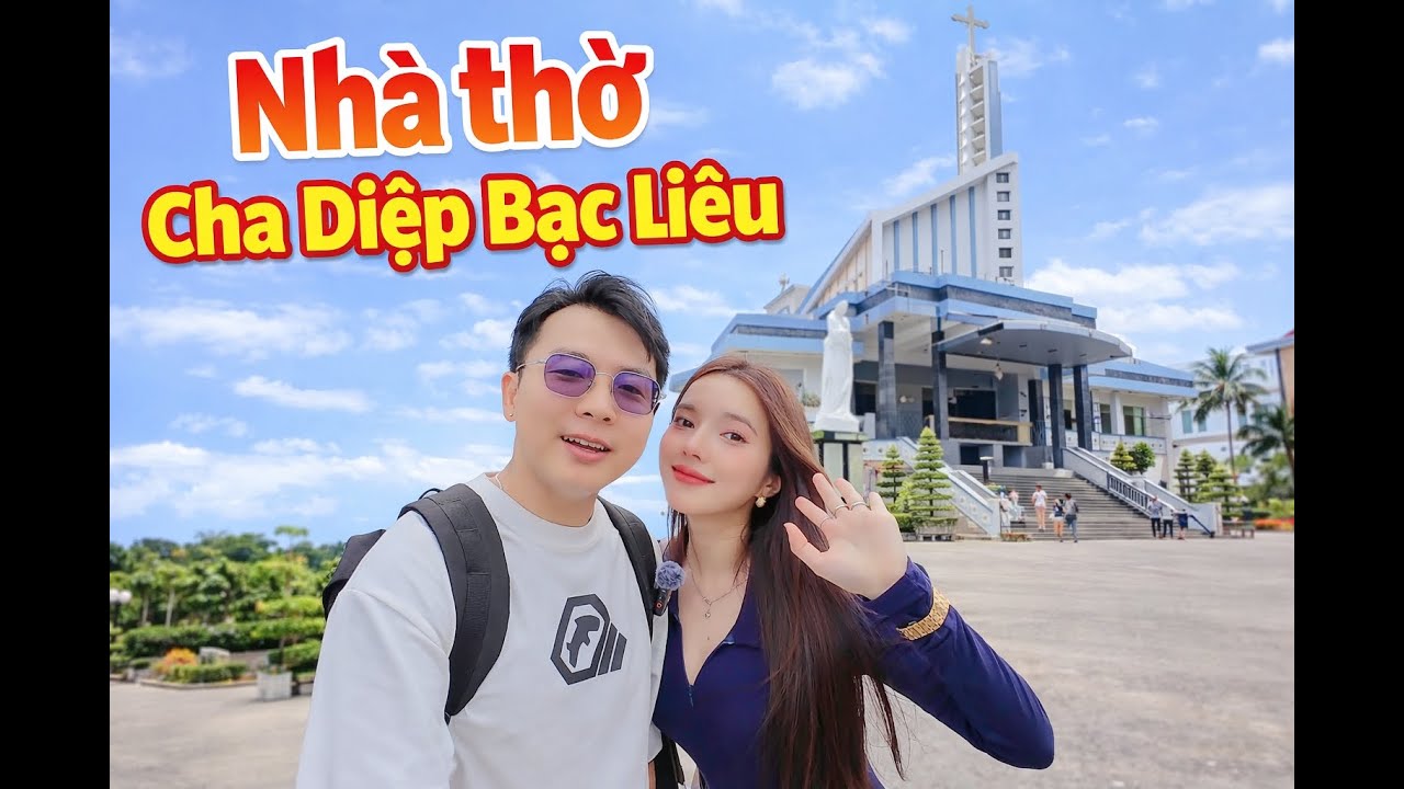 Hành trình xuyên việt Lucas và Lily tập 2: Nhà thờ cha Diệp