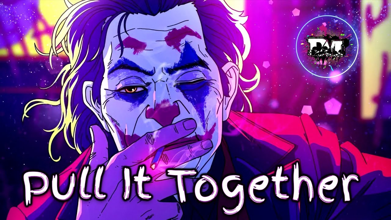 Kasano - Pull It Together
