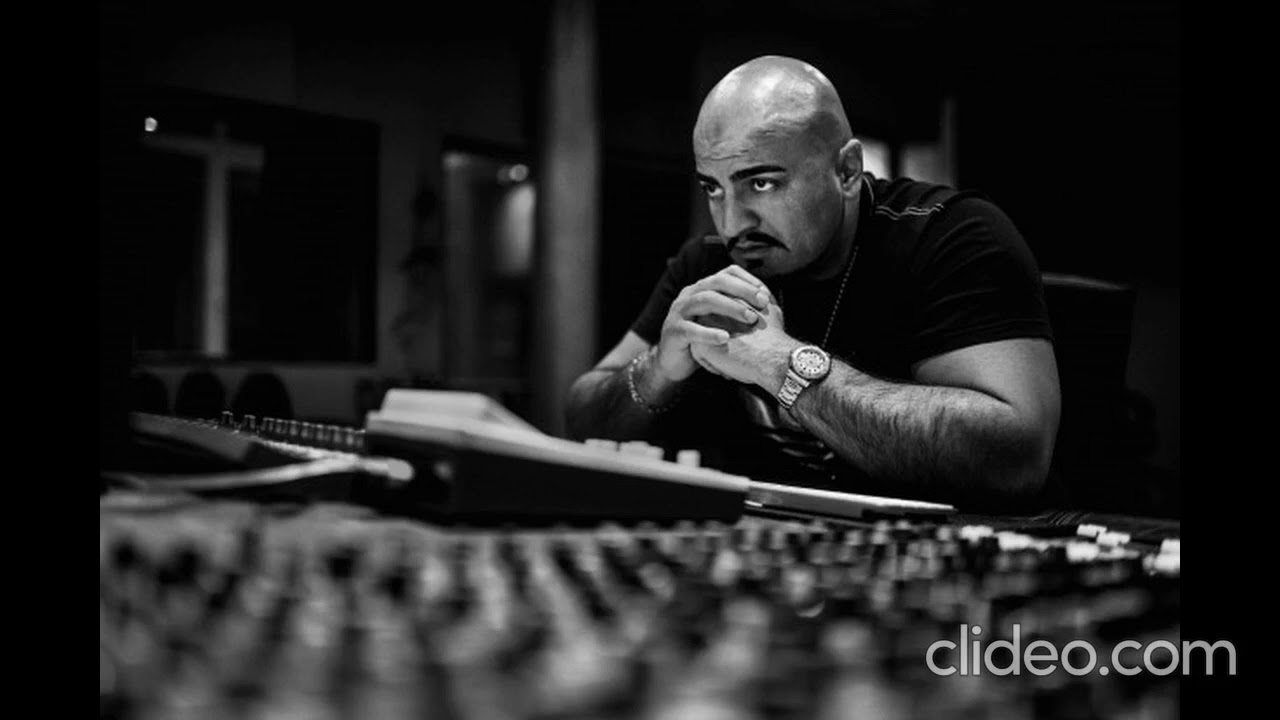XATAR - PLATZ INS GESCHÄFT REMIX 2026 MIXTAPE WER ?