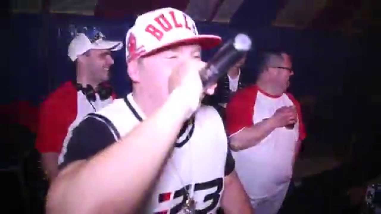 AFTERMOVIE - SOIREE MOUSSEE SILLY 2014 - OFFICIEL -