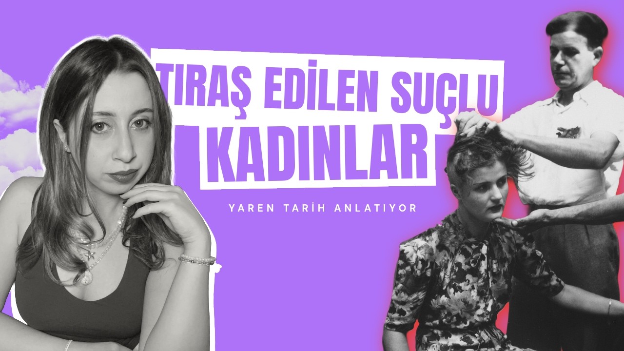 II.Dünya Savaşı Utancı: Yatay İşbirliği Skandalı | Soft Spoken Tarih
