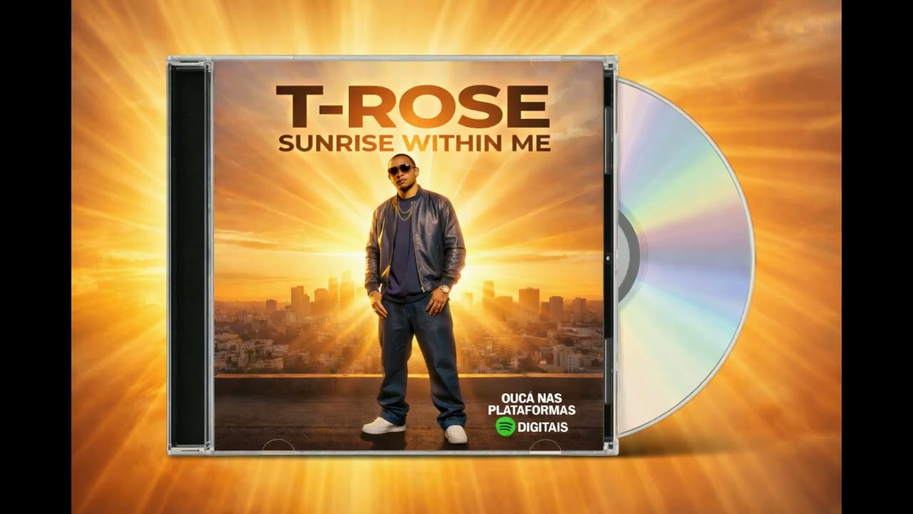 T-ROSE - THE LIFE I CHOSE MEMORIES STAY