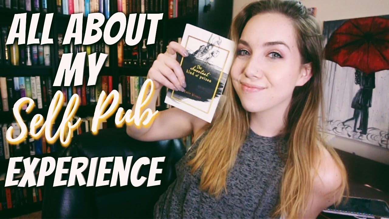 Self Publishing My Book One Year Later | What I've Learned, Answering Your Questions + Announcement