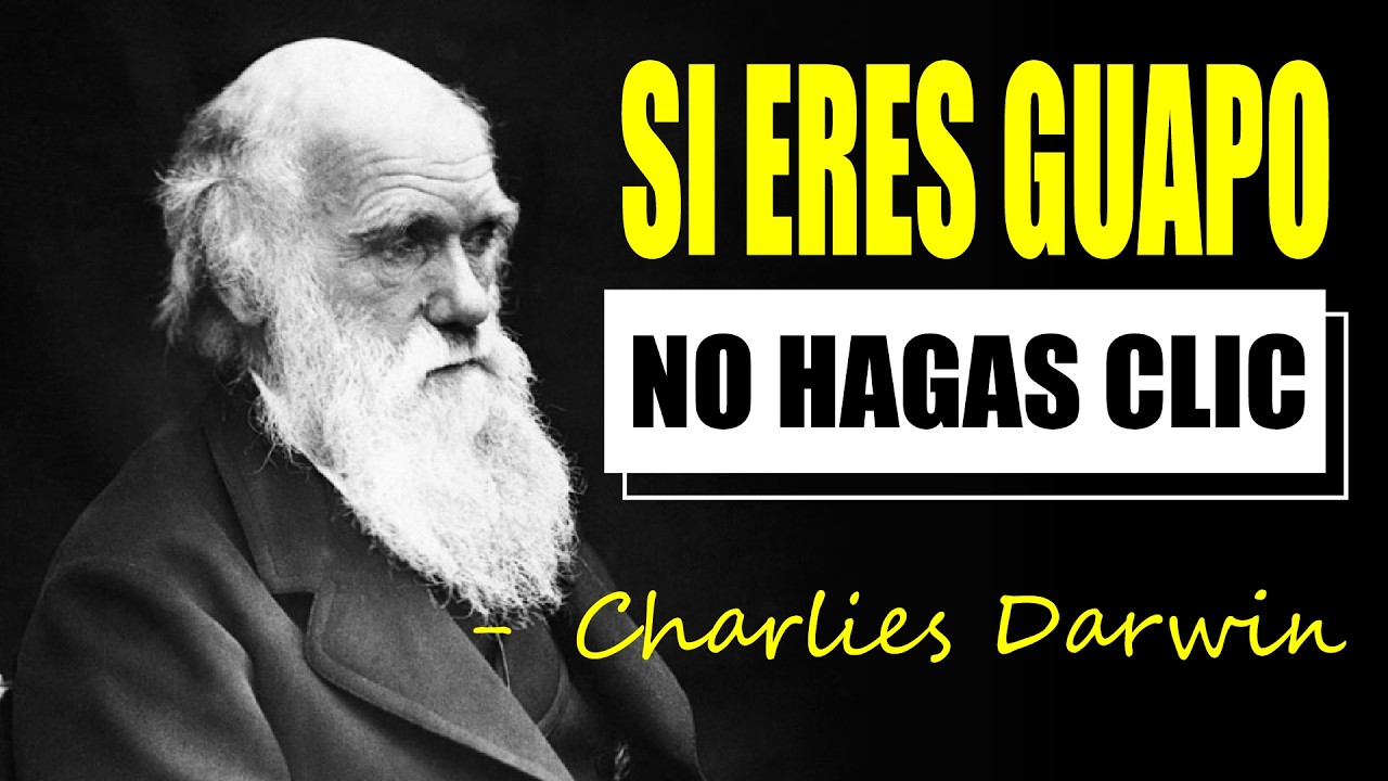 Por qué la belleza puede ser una desventaja? Darwin lo explicó hace siglos