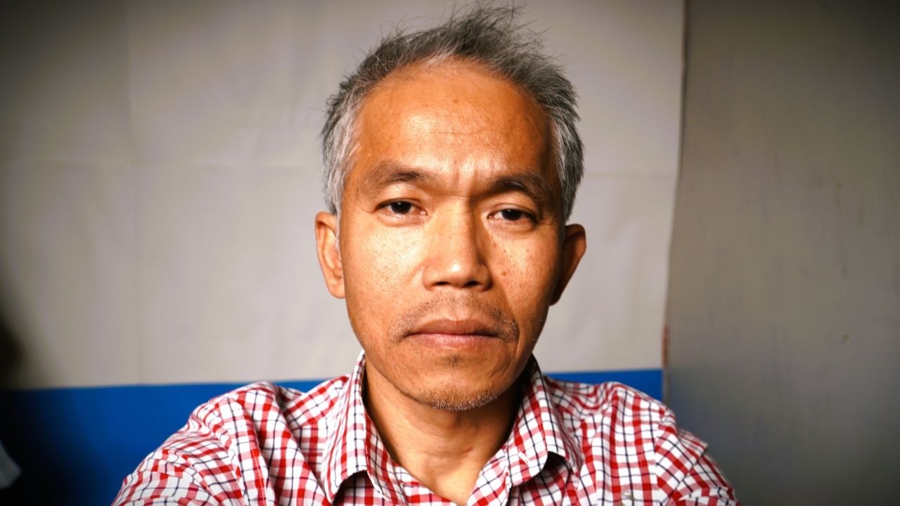 ຊິ່ງທີ່ຂ້ອຍເຂົ້າໃຈຫັລງຈາກ30ປີຂອງຄວາມບໍ່ຮູ້