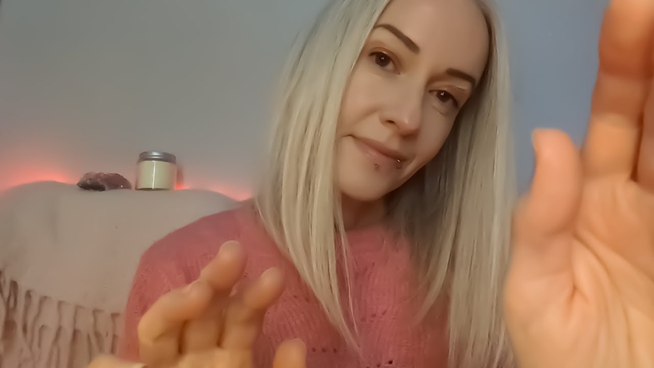 ASMR | Pampering you with Spa Products
