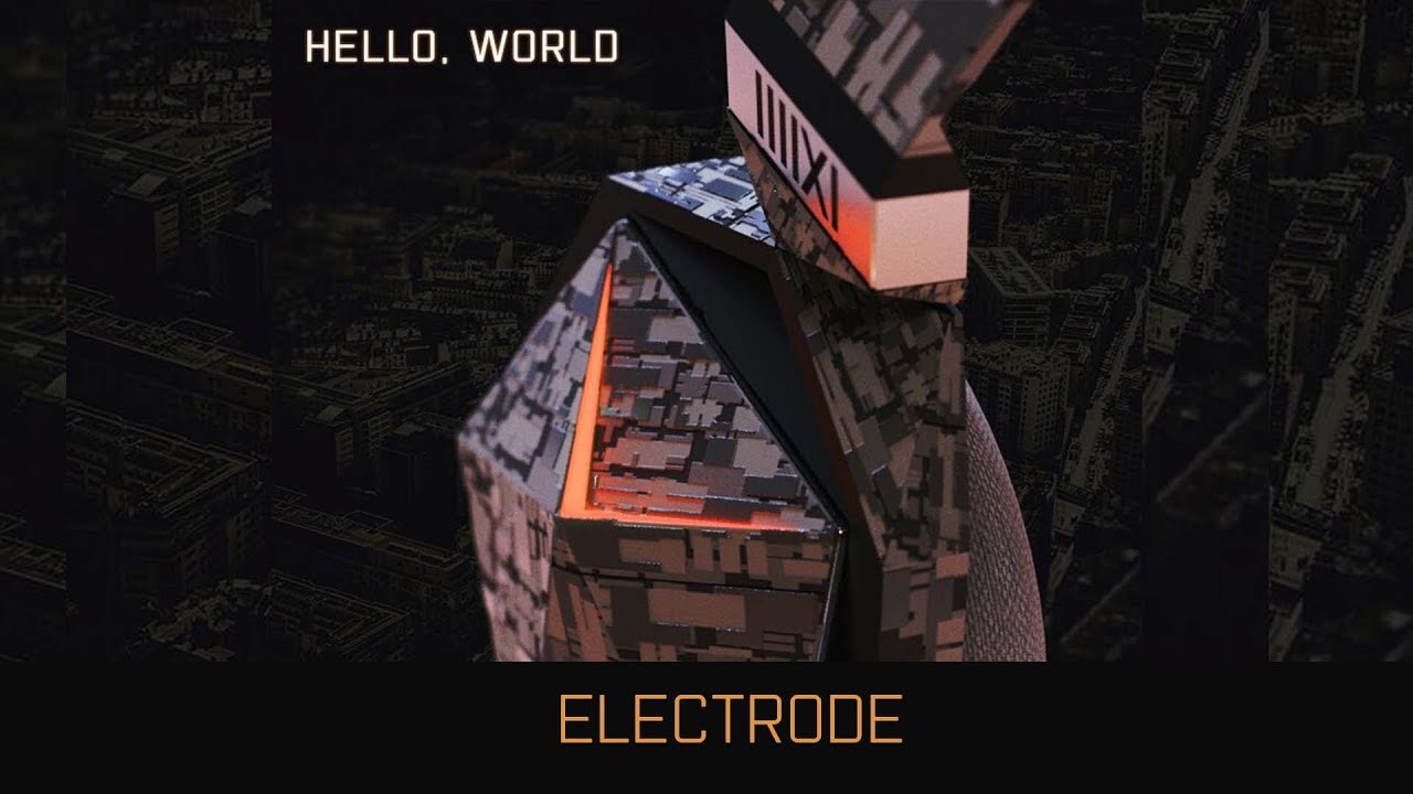 K-391 - Electrode