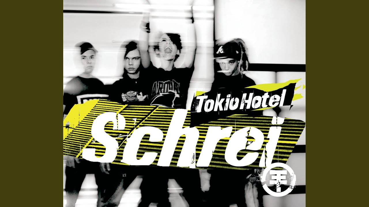 Schrei