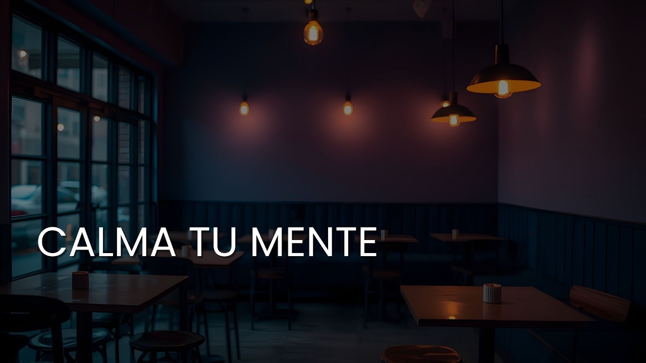 Lofi para concentración profunda