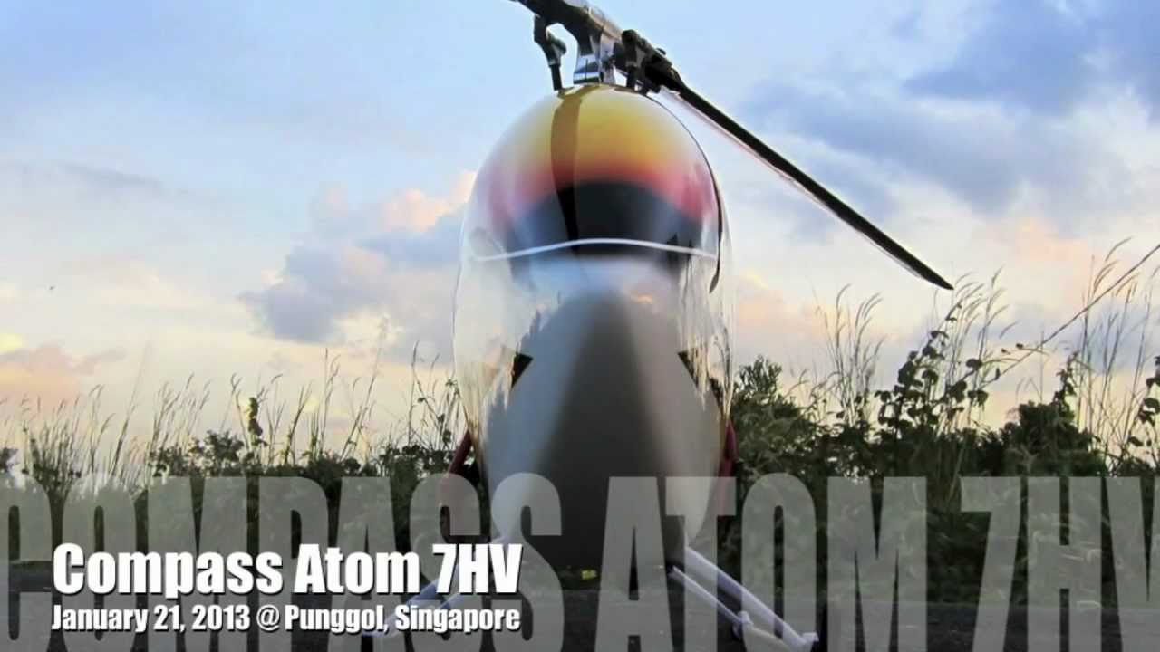 Compass Atom 7HV (20130121)