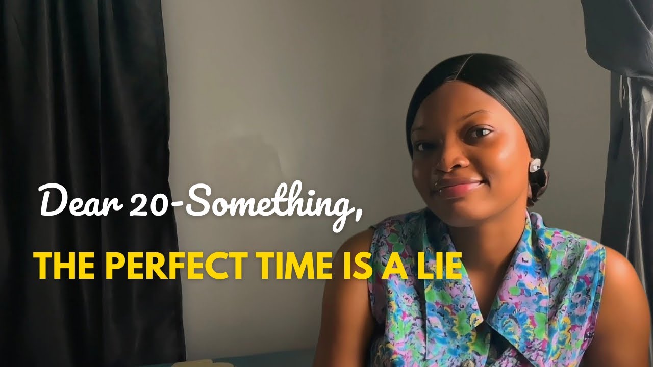 Why You Need to Stop Putting Your Life on Hold 