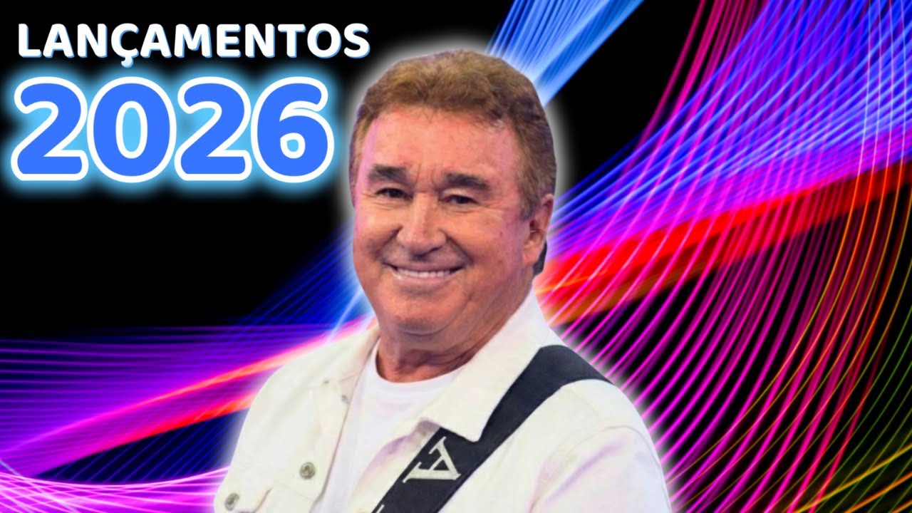 Grandes Sucessos Musicas Novas Inspiradas em Amado Batista Lançamentos 2026