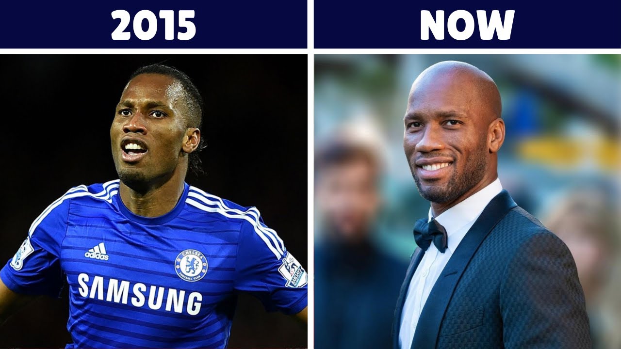 Chelsea's Last Premier League Winning Squad | Then and Now