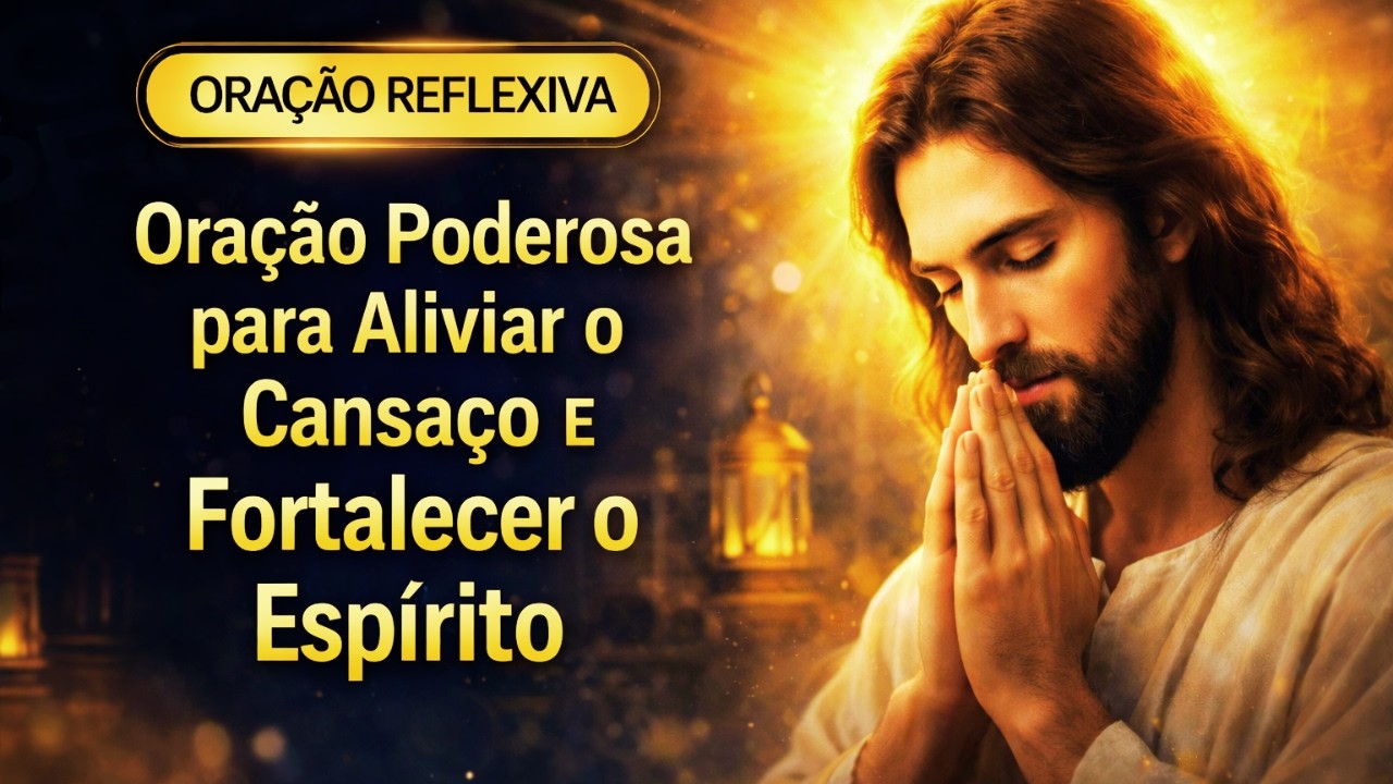 quando o coracao esta cansado ore comigo | #oração#oraçãopoderosa#oraçãorefletiva