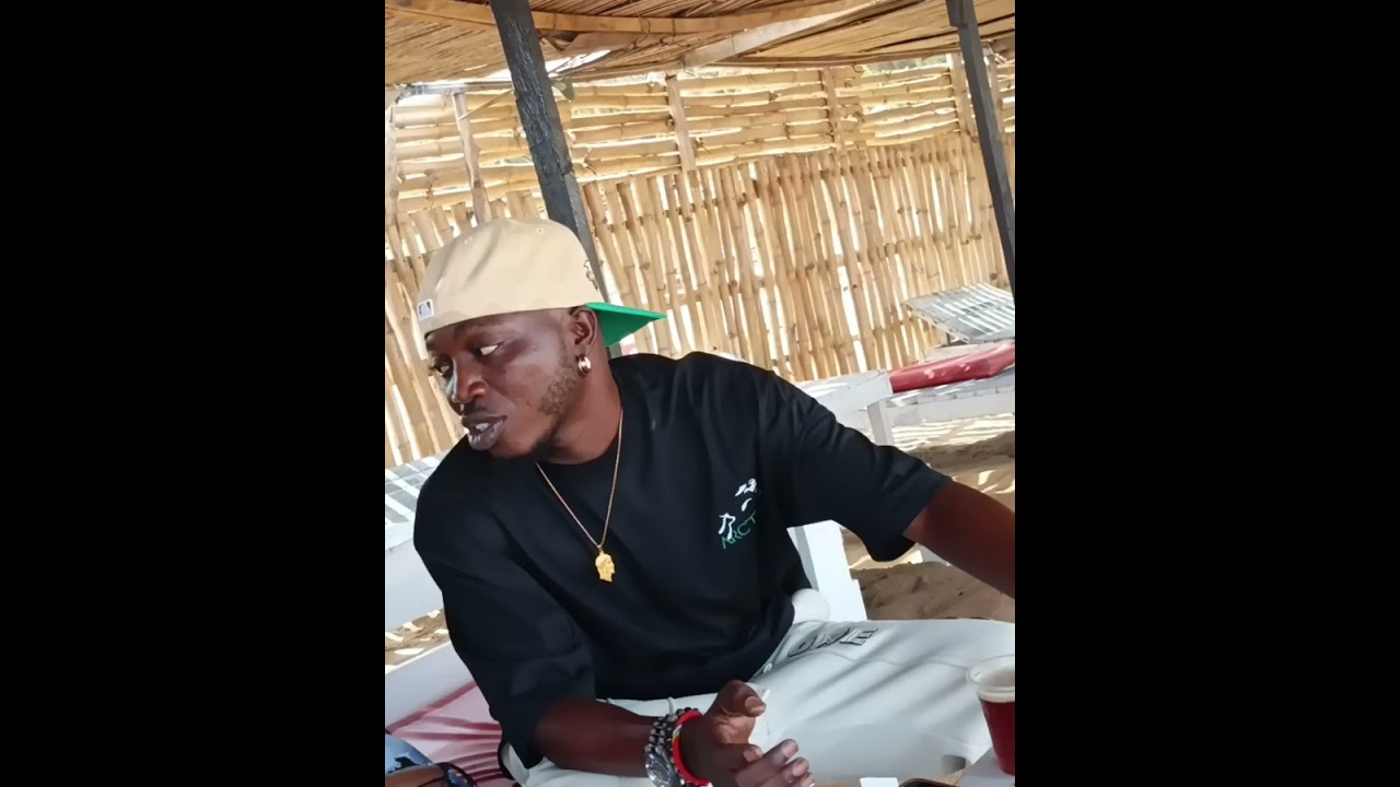 Wata le pere ft Money gang