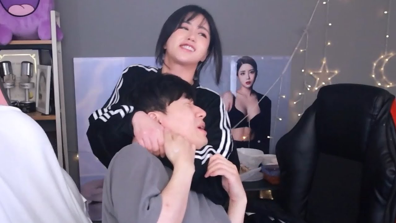 [커플Vlog]거긴 왜 들어간 거야!!! - 시즌2 EP.07