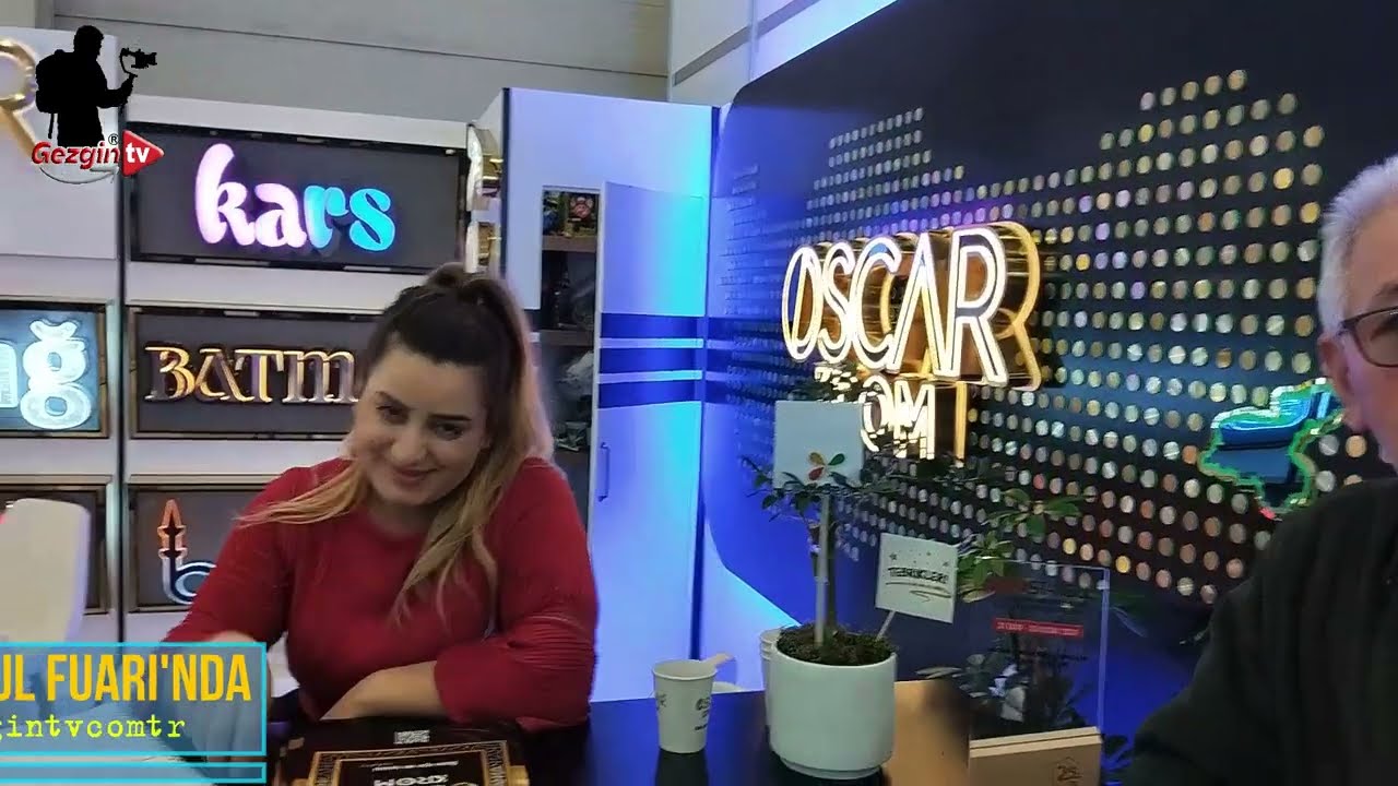 SIGN İstanbul Endüstriyel Reklam fuarı Tüyap