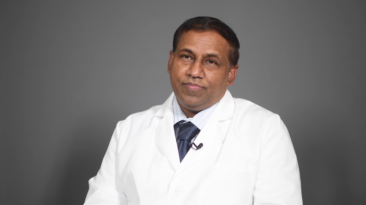 Raju, Mudunuri MD is a Hospitalist Physician at Prisma Health - Laurens