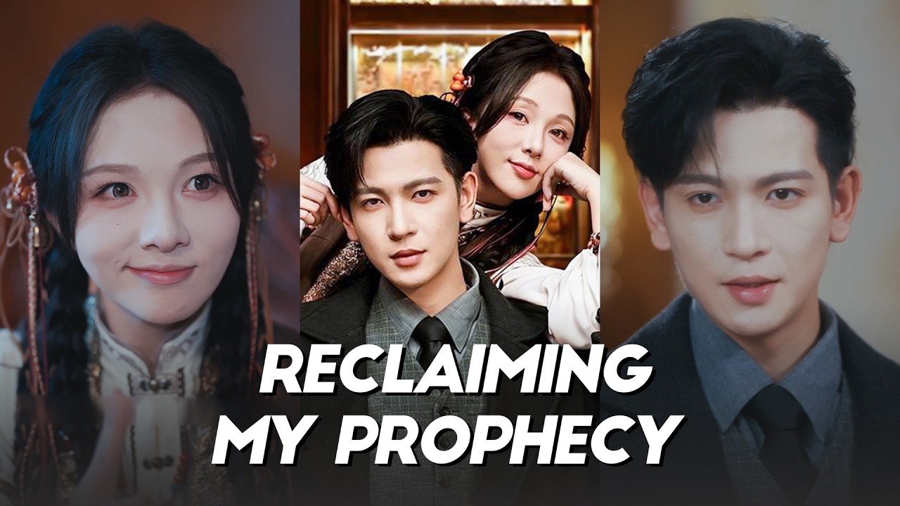 Exorcist gets framed by impostor and uses mystic arts to reclaim identity