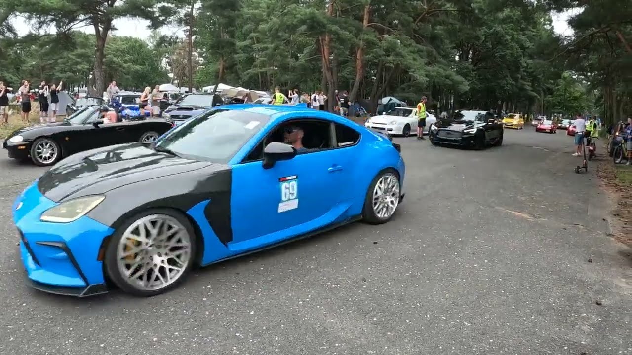 JapFest 2k24 Tor Poznań