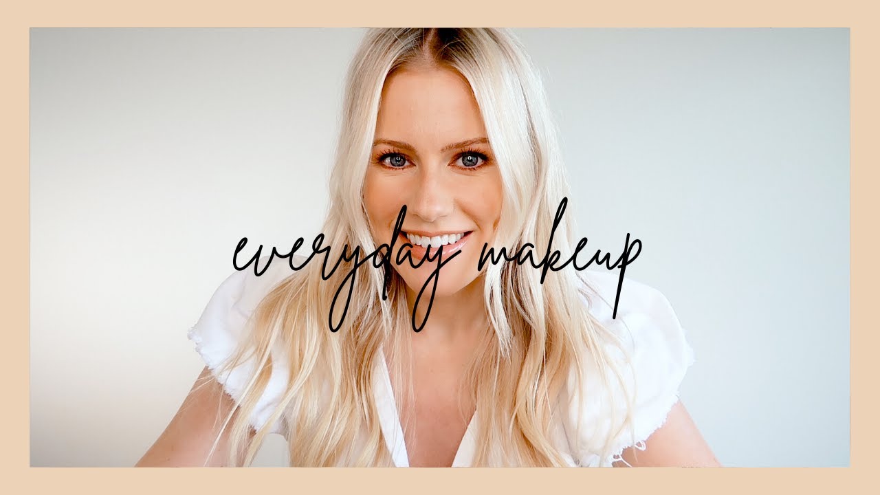Makeup Tutorial ft. Charlotte Tilbury Copper Charge Eye Magic