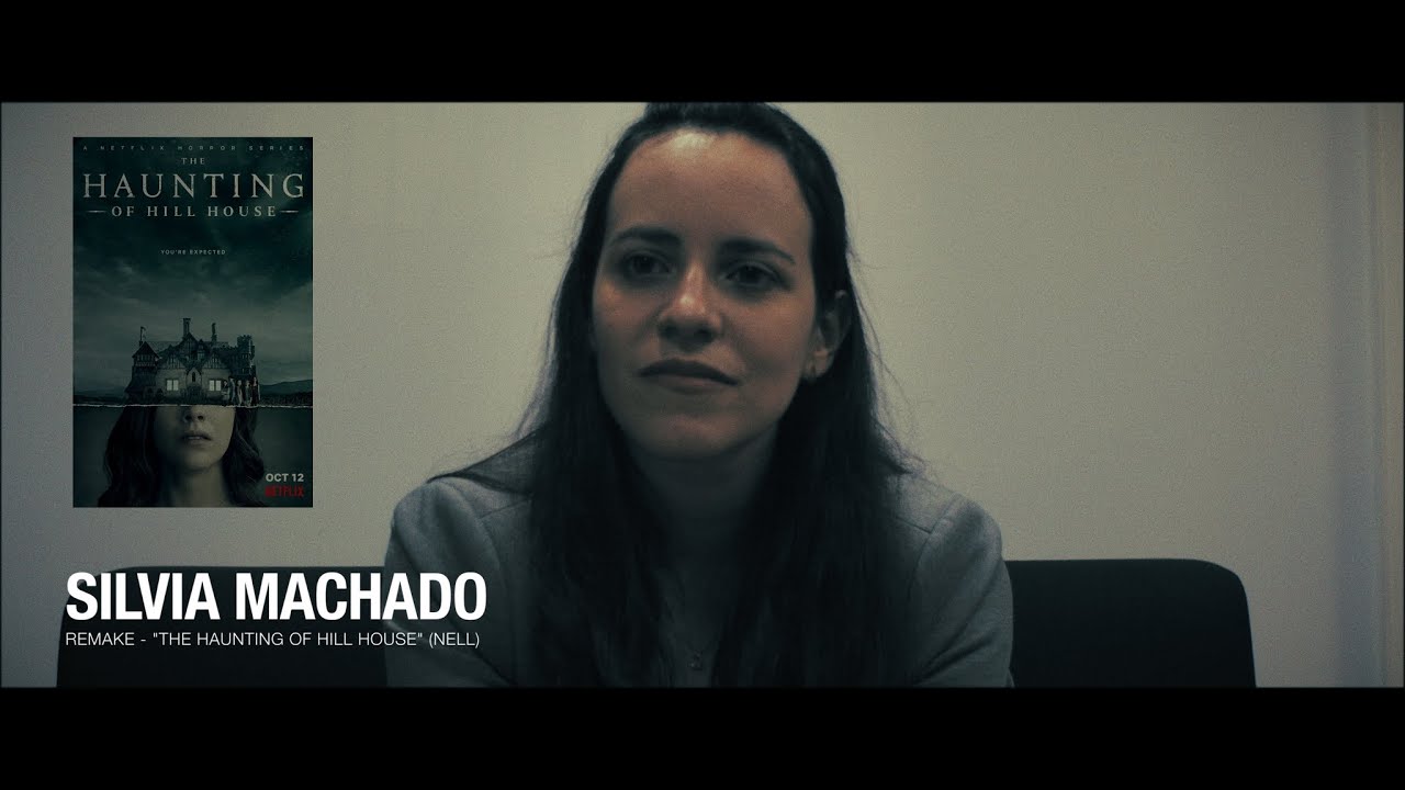 SILVIA MACHADO - #REMAKE 