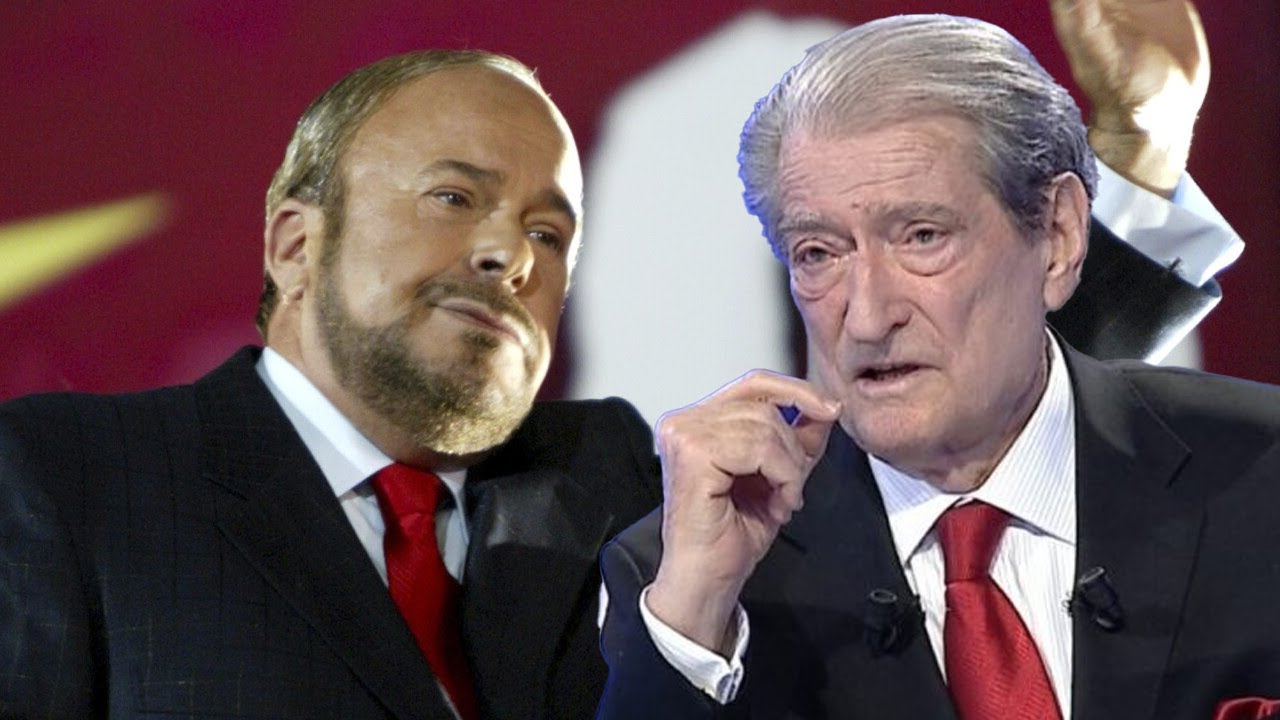 I vetmi President që i tregoi vendin Nanos e Berishës! | Shqip nga Dritan Hila
