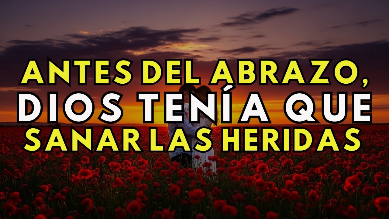 DIOS TE PREPARA PARA UN REENCUENTRO